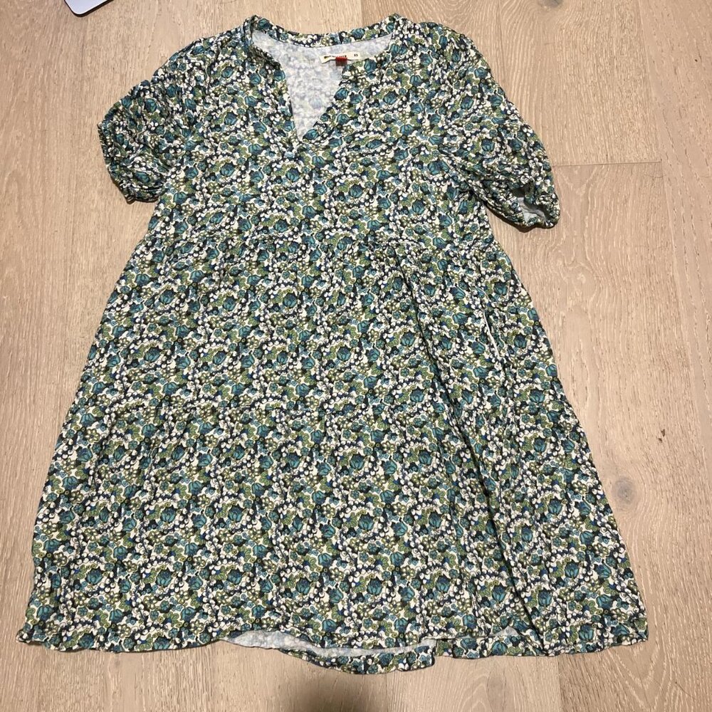 Marine Layer Dress Never Worn